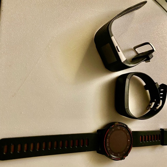 3 digital watches for $15 - Picture 2 of 3